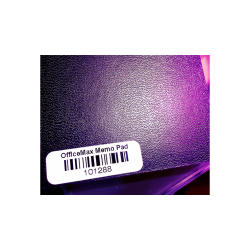 SvenPad Minis Pair (Black Covers)