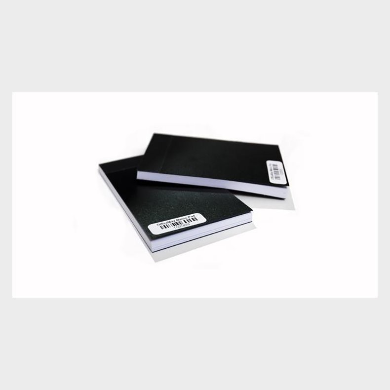 SvenPad Minis Pair (Black Covers)