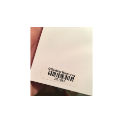 SvenPad Original Pocket Size (Pair)