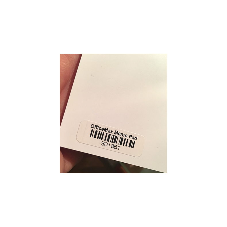 SvenPad Original Pocket Size (Pair)