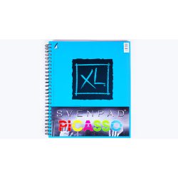 SvenPad Picasso: Large Tri-Section (Large Format)