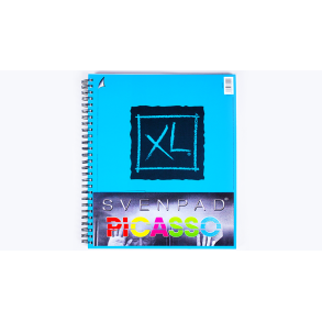 SvenPad Picasso: Large Tri-Section (Large Format)