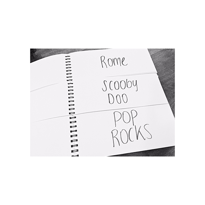 SvenPad Picasso: Large Tri-Section (Large Format)