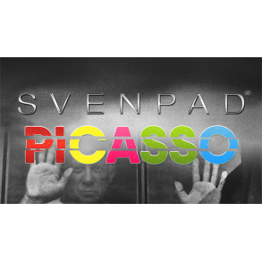 SvenPad Picasso: Large Solid (No Sections)