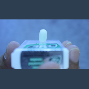 Ghost Tic Tac by Renegado Arnel video DOWNLOAD