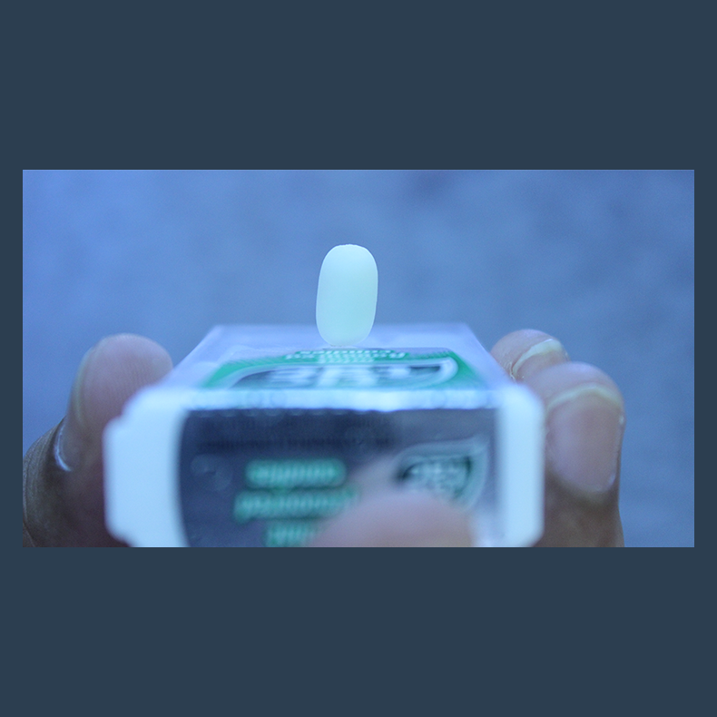 Ghost Tic Tac by Renegado Arnel video DOWNLOAD