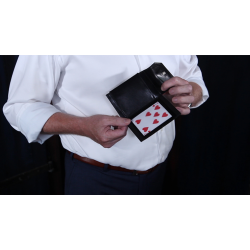 Multi-Wallet by Leo Smetsers