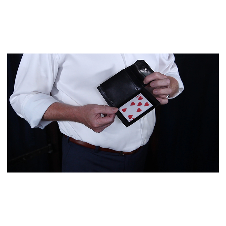 Multi-Wallet by Leo Smetsers