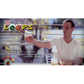 The Loops by Gustavo Raley