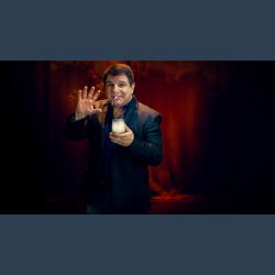 Blowing Smoke by Juan Pablo Iba&ntilde;ez video DOWNLOAD