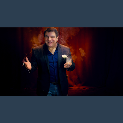 Blowing Smoke by Juan Pablo Iba&ntilde;ez video DOWNLOAD
