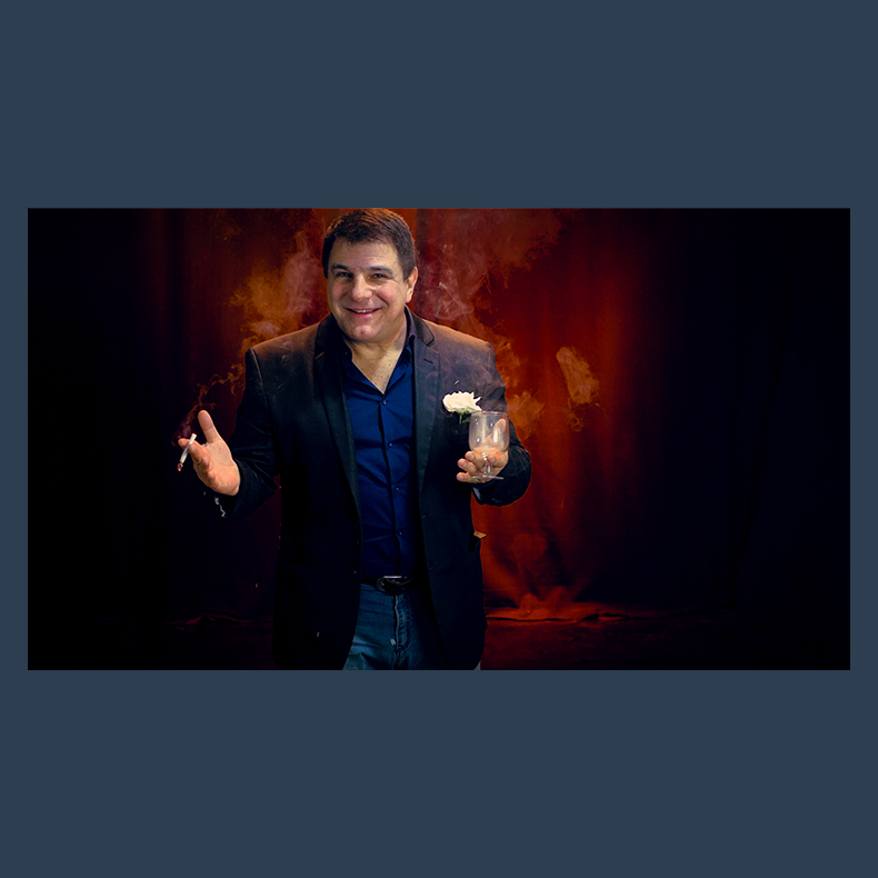 Blowing Smoke by Juan Pablo Iba&ntilde;ez video DOWNLOAD