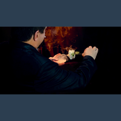 Blowing Smoke by Juan Pablo Iba&ntilde;ez video DOWNLOAD