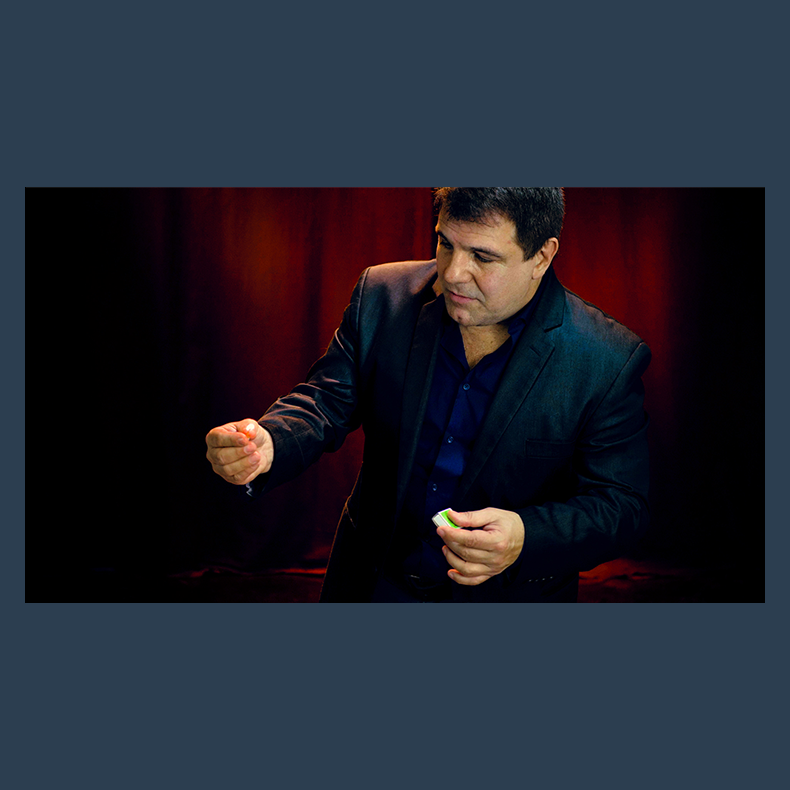 Blowing Smoke by Juan Pablo Iba&ntilde;ez video DOWNLOAD