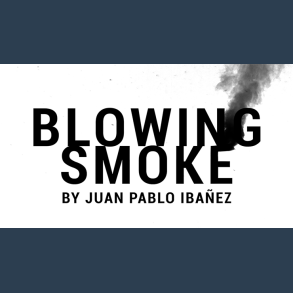 Blowing Smoke by Juan Pablo Iba&ntilde;ez video DOWNLOAD