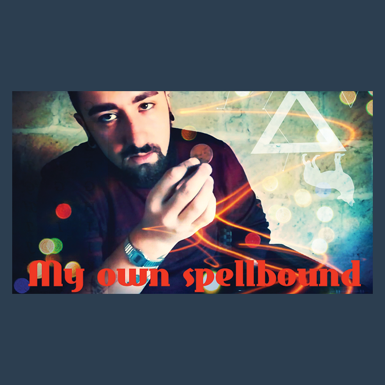 My Own Spellbound by Alessandro Criscione video DOWNLOAD