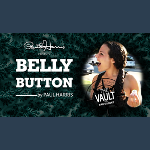 The Vault - Belly Button by Paul Harris video DOWNLOAD