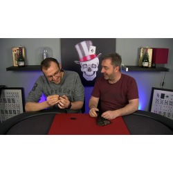 The FORCE by Wayne Dobson and Alan Wong