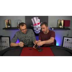 The FORCE by Wayne Dobson and Alan Wong