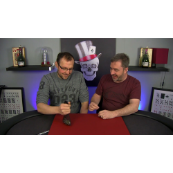 The FORCE by Wayne Dobson and Alan Wong