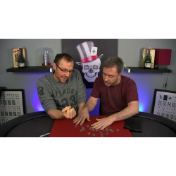 The FORCE by Wayne Dobson and Alan Wong