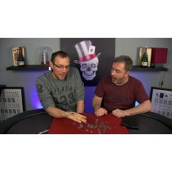 The FORCE by Wayne Dobson and Alan Wong