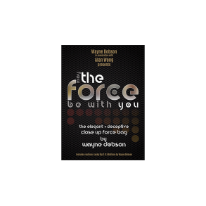 The FORCE by Wayne Dobson and Alan Wong