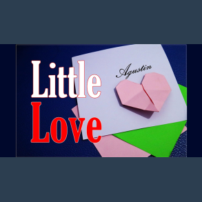 Little Love by Agustin video DOWNLOAD