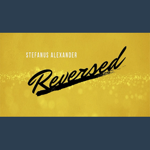 Reversed by Stefanus Alexander video DOWNLOAD
