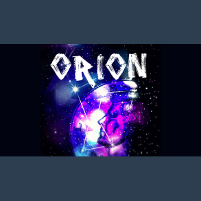 ORION by Alessandro Criscione video DOWNLOAD