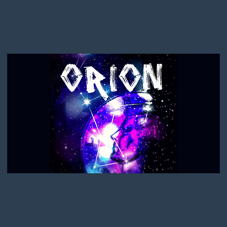 ORION by Alessandro Criscione video DOWNLOAD