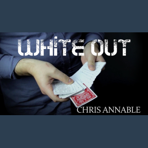 White Out by Chris Annable video DOWNLOAD