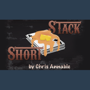 Short Stack by Chris Annable video DOWNLOAD