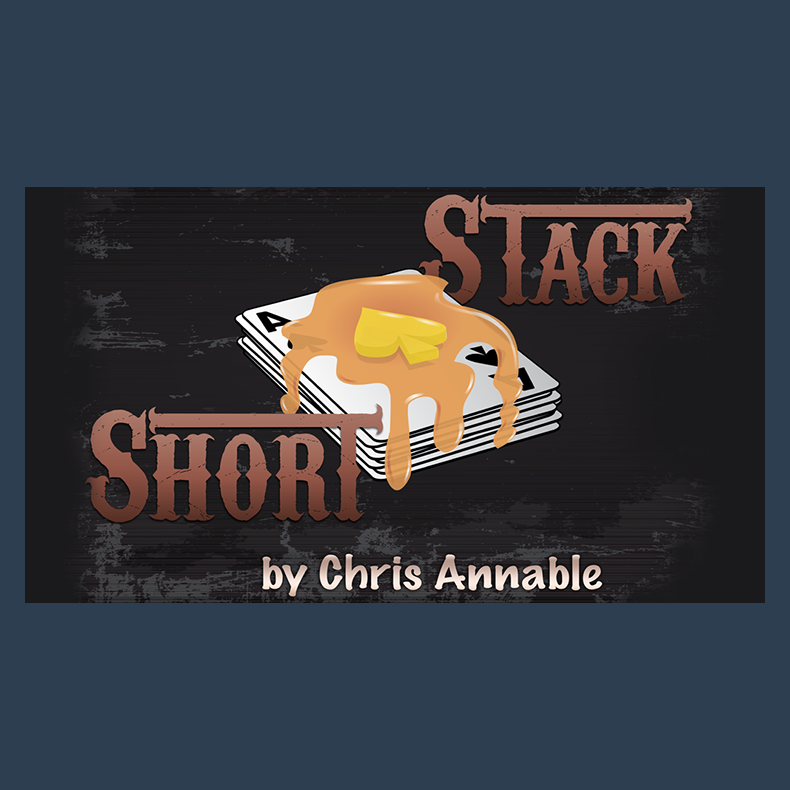 Short Stack by Chris Annable video DOWNLOAD