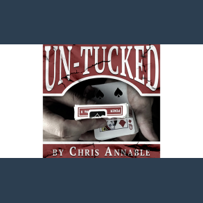 Un-Tucked by Chris Annable video DOWNLOAD