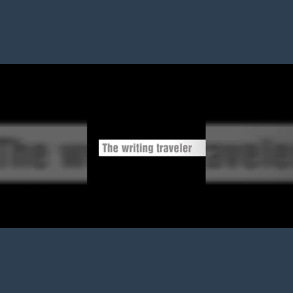 The Writing Traveler by Frederick Hoffmann video DOWNLOAD