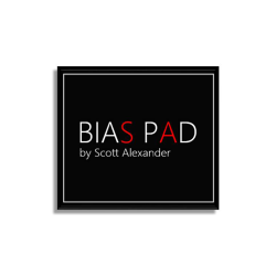 BIAS PAD by Scott Alexander 