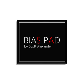 BIAS PAD by Scott Alexander 