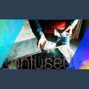 Confused by Alessandro Criscione video DOWNLOAD
