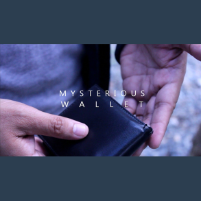 Mysterious Wallet by Arnel Renegado video DOWNLOAD