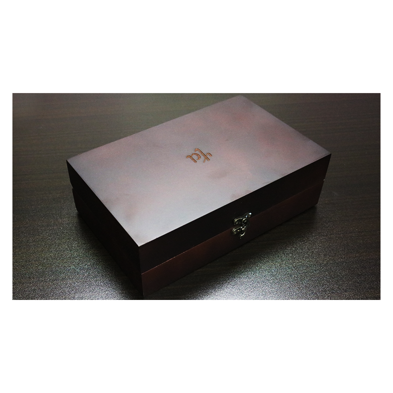 Paul Harris Presents True Astonishments Box Set