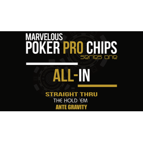 All In -Series One by Matthew Wright