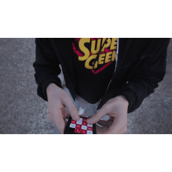 Outnumbered by Danny Weiser and Matthew Wright