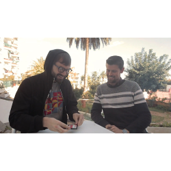 Outnumbered by Danny Weiser and Matthew Wright