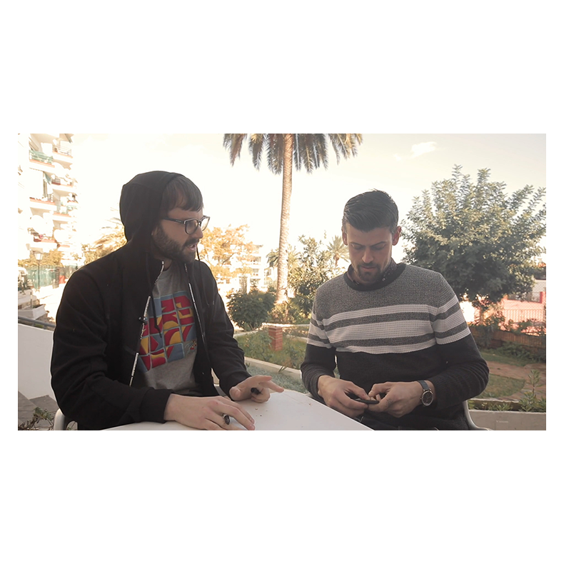 Outnumbered by Danny Weiser and Matthew Wright