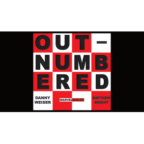 Outnumbered by Danny Weiser and Matthew Wright