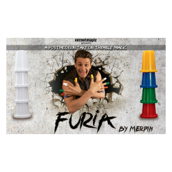 Furia by Merpin