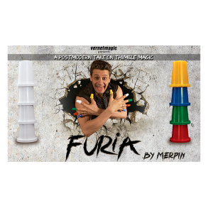 Furia by Merpin