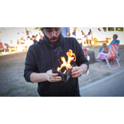 The Aficionado Fire Wallet