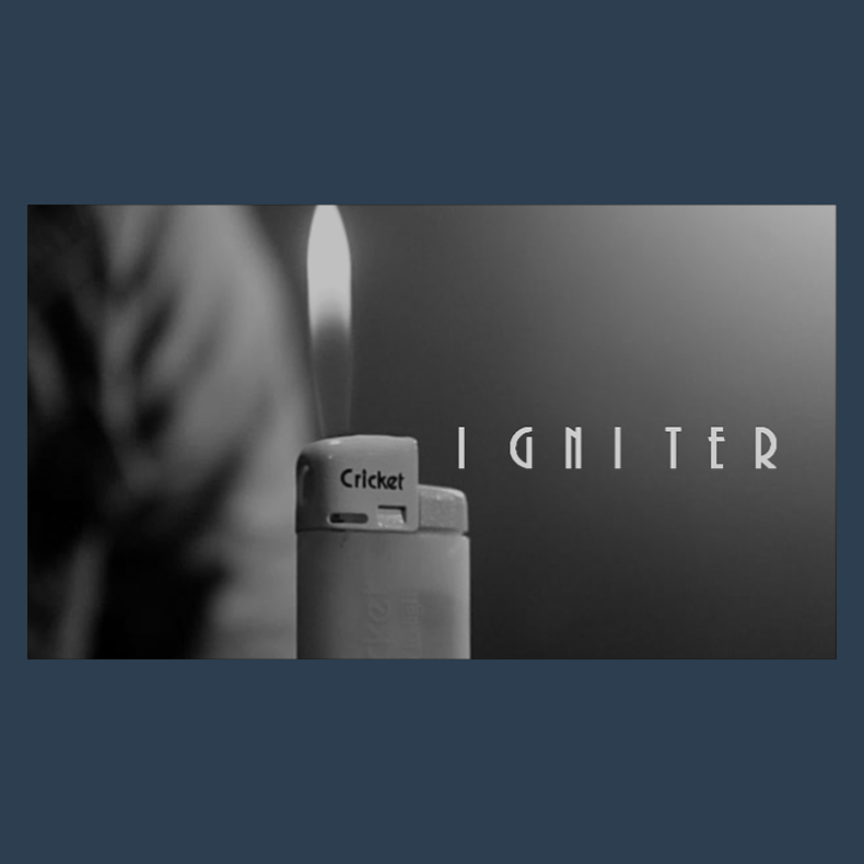 iGNiTER by Arnel Renegado video DOWNLOAD